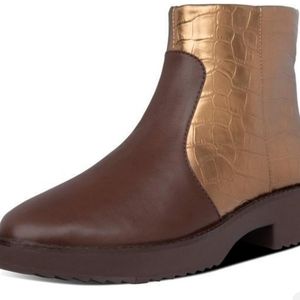 Mara ankle boots(Purchased from Rulala)